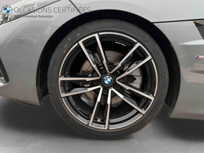Used BMW Z4 Roadster sDrive20iA 197ch M Sport 2025 Skyscraper Grey métallisé € 57990 in Terville