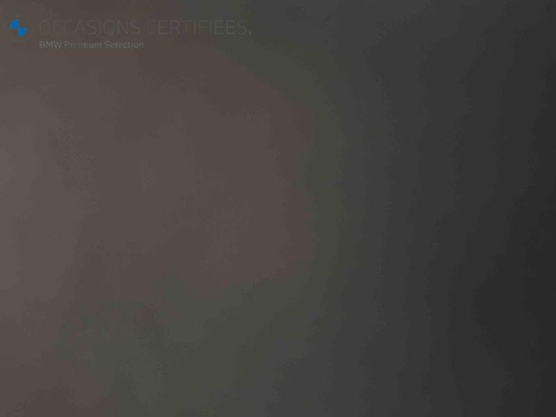 Occasion BMW X1 xDrive25e 245ch M Sport 2026 Spacesilber métal 59800 € à Terville