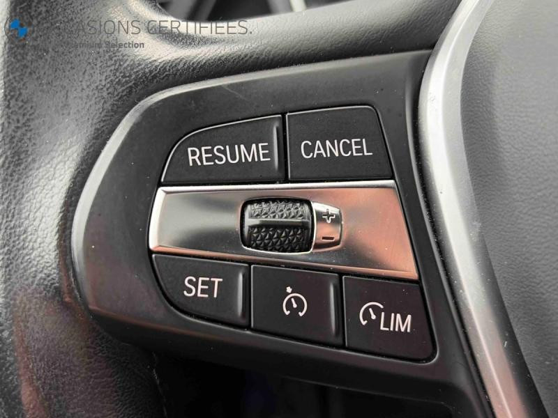 Used BMW Série 1 116dA 116ch Edition Sport DKG7 2021 Alpinweiss € 20900 in Terville