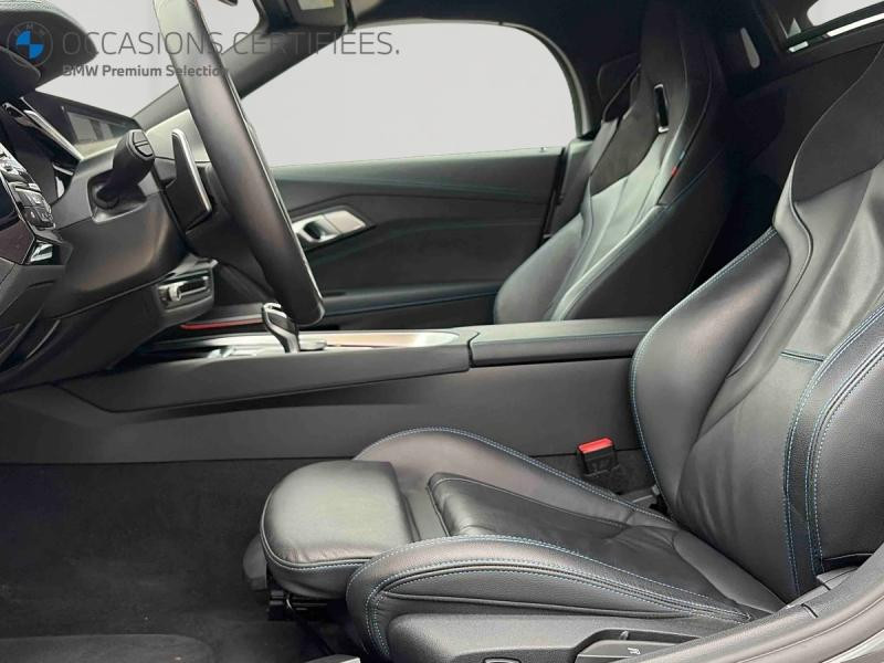 Used BMW Z4 Roadster sDrive20iA 197ch M Sport 2025 Skyscraper Grey métallisé € 57990 in Terville