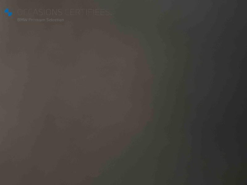 Occasion BMW X1 xDrive25e 245ch M Sport 2026 Spacesilber métal 59800 € à Terville