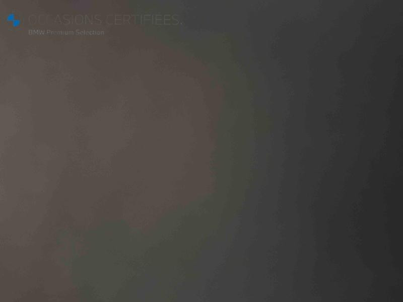 Occasion BMW X1 xDrive25e 245ch M Sport 2026 Spacesilber métal 59800 € à Terville