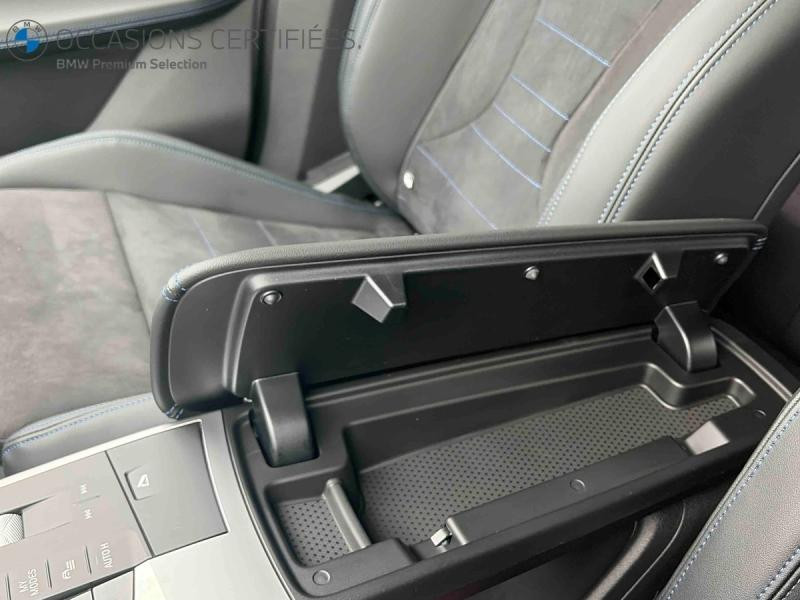 Occasion BMW X1 xDrive25e 245ch M Sport 2026 Spacesilber métal 59800 € à Terville