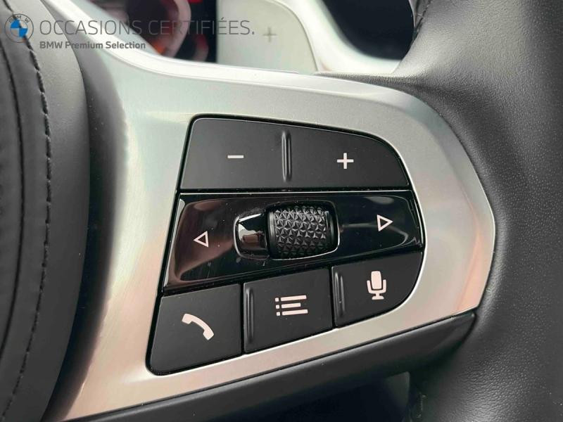 Used BMW Z4 Roadster sDrive20iA 197ch M Sport 2025 Skyscraper Grey métallisé € 57990 in Terville