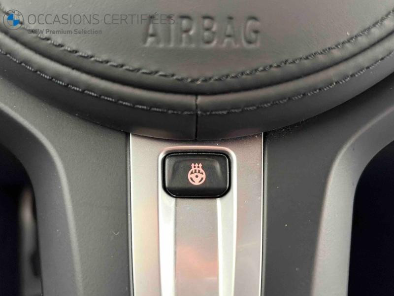 Used BMW Z4 Roadster sDrive20iA 197ch M Sport 2025 Skyscraper Grey métallisé € 57990 in Terville