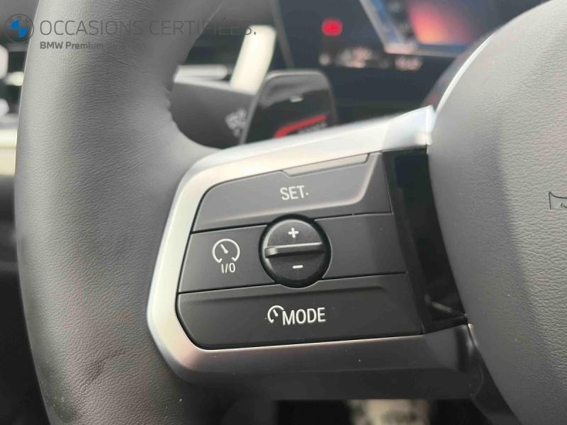 Occasion BMW X1 xDrive25e 245ch M Sport 2026 Spacesilber métal 59800 € à Terville