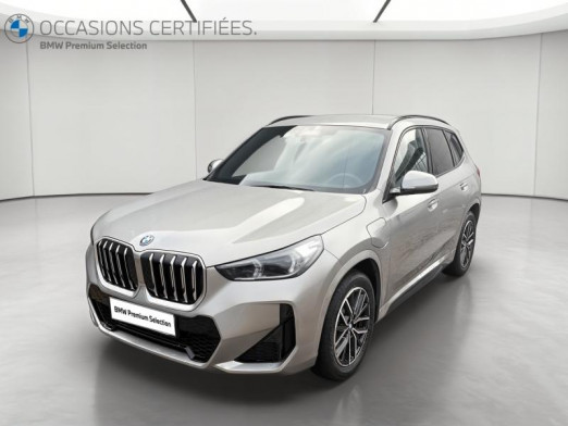 Used BMW X1 xDrive25e 245ch M Sport 2026 Spacesilber métal € 59,800 in Terville