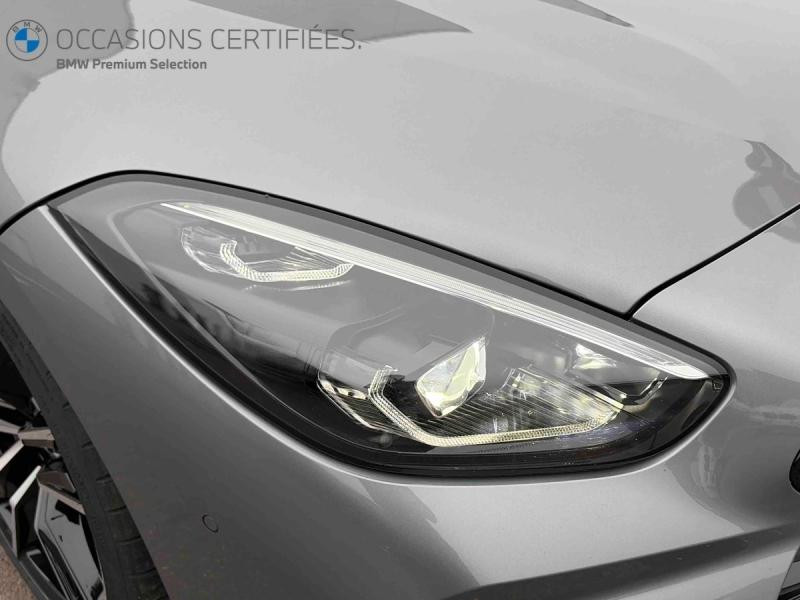 Used BMW Z4 Roadster sDrive20iA 197ch M Sport 2025 Skyscraper Grey métallisé € 57990 in Terville