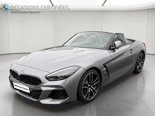 Used BMW Z4 Roadster sDrive20iA 197ch M Sport 2025 Skyscraper Grey métallisé € 57,990 in Terville