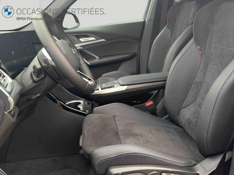 Occasion BMW X1 xDrive25e 245ch M Sport 2026 Spacesilber métal 59800 € à Terville