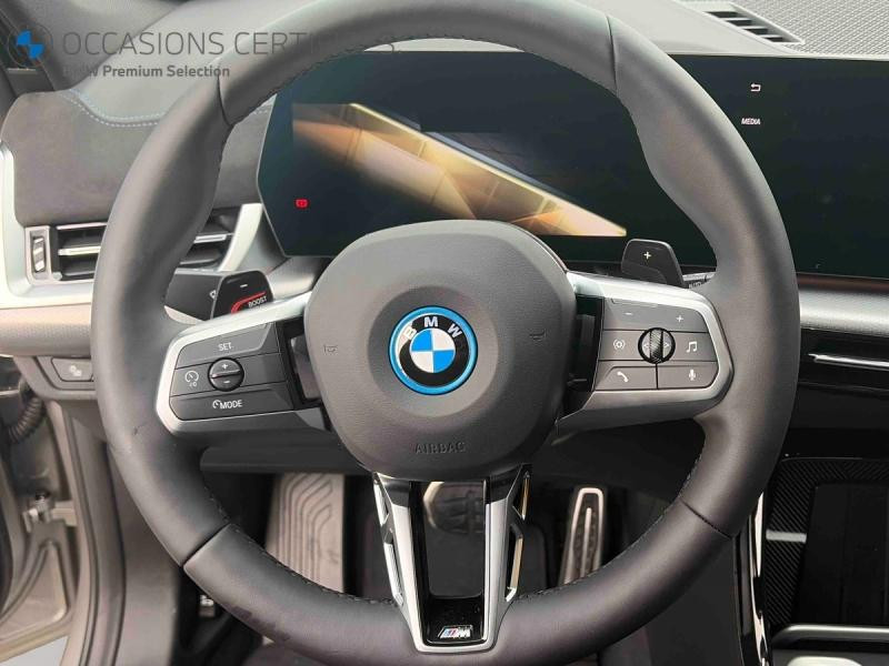 Occasion BMW X1 xDrive25e 245ch M Sport 2026 Spacesilber métal 59800 € à Terville
