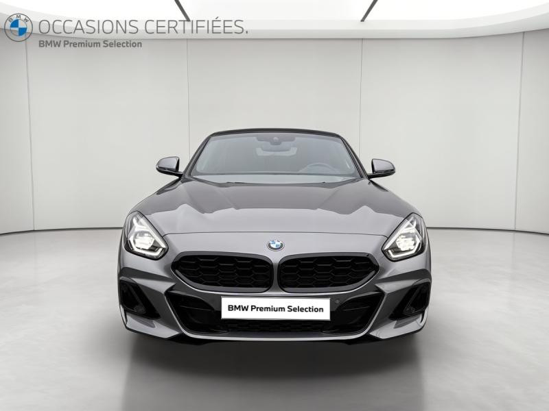 Used BMW Z4 Roadster sDrive20iA 197ch M Sport 2025 Skyscraper Grey métallisé € 57990 in Terville