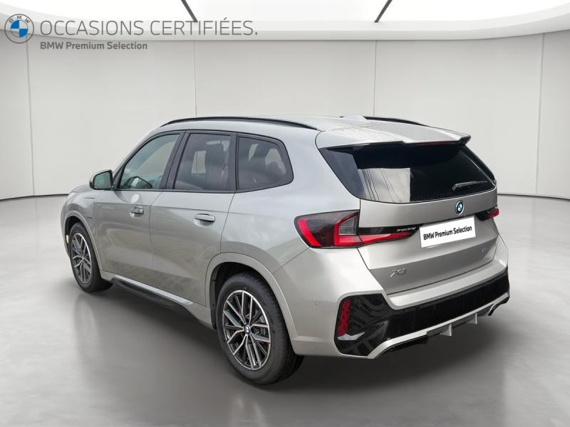 Occasion BMW X1 xDrive25e 245ch M Sport 2026 Spacesilber métal 59800 € à Terville