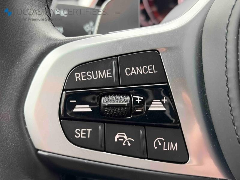 Used BMW Z4 Roadster sDrive20iA 197ch M Sport 2025 Skyscraper Grey métallisé € 57990 in Terville