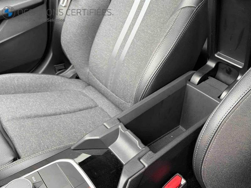 Used BMW Série 1 116dA 116ch Edition Sport DKG7 2021 Alpinweiss € 20900 in Terville