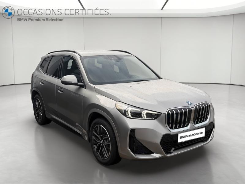 Occasion BMW X1 xDrive25e 245ch M Sport 2026 Spacesilber métal 59800 € à Terville