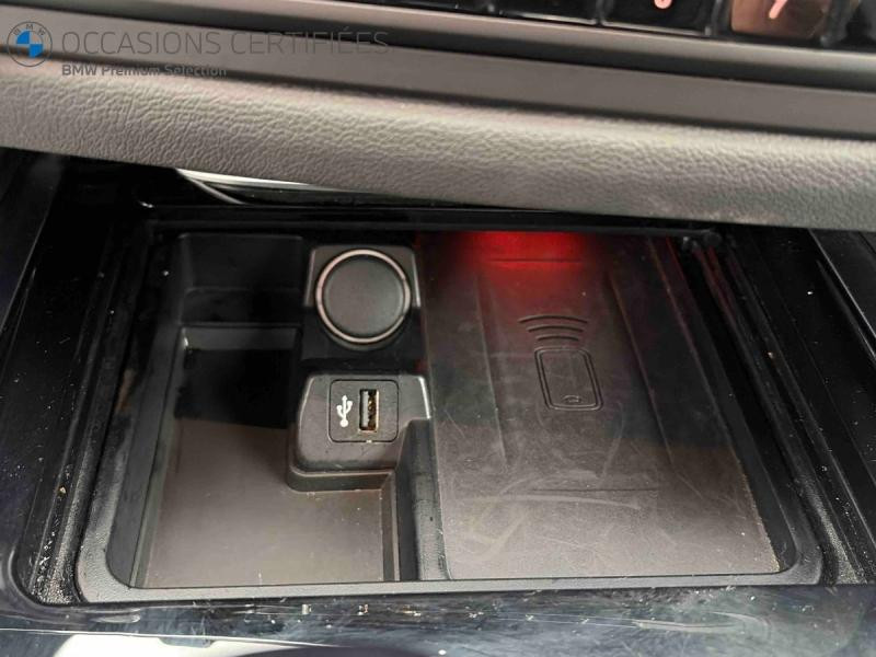 Used BMW Z4 Roadster sDrive20iA 197ch M Sport 2025 Skyscraper Grey métallisé € 57990 in Terville