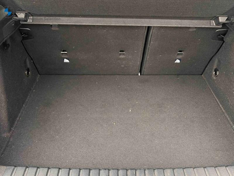 Used BMW Série 1 116dA 116ch Edition Sport DKG7 2021 Alpinweiss € 20900 in Terville