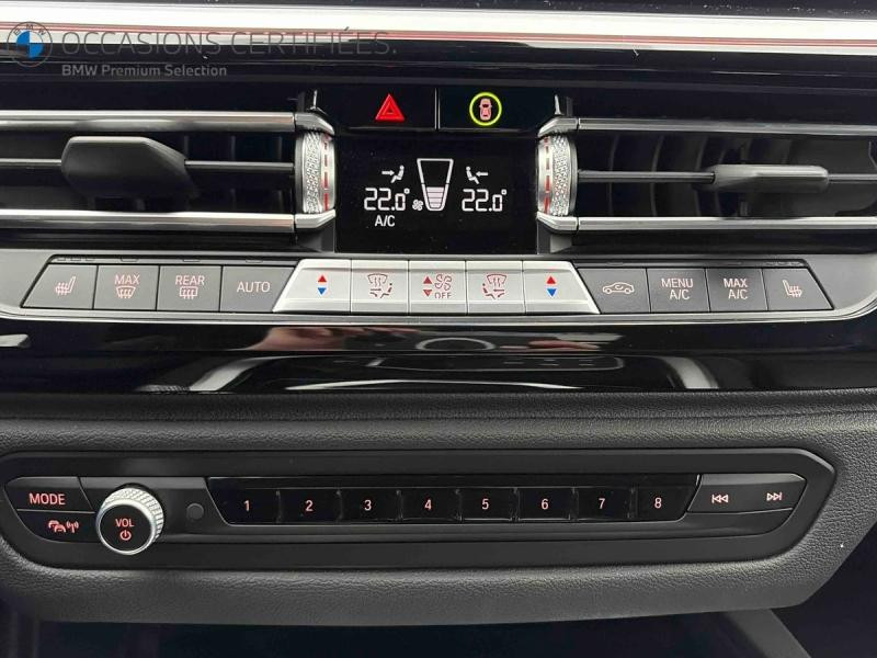 Used BMW Z4 Roadster sDrive20iA 197ch M Sport 2025 Skyscraper Grey métallisé € 57990 in Terville