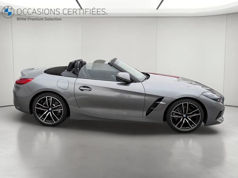 Used BMW Z4 Roadster sDrive20iA 197ch M Sport 2025 Skyscraper Grey métallisé € 57990 in Terville