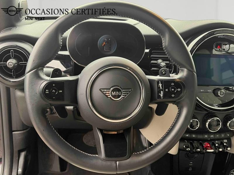 Occasion MINI Cabrio Cooper S 178ch Edition Premium Plus BVA7 2022 Enigmatic Black 31898 € à Terville