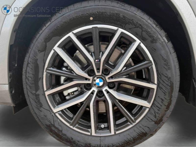 Occasion BMW X1 xDrive25e 245ch M Sport 2026 Spacesilber métal 59800 € à Terville
