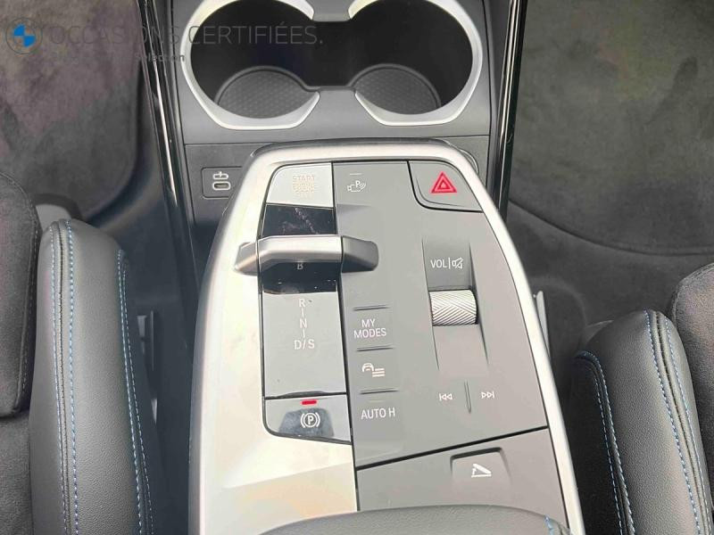 Occasion BMW X1 xDrive25e 245ch M Sport 2026 Spacesilber métal 59800 € à Terville