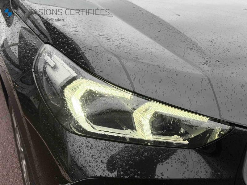 Used BMW X1 sDrive18d 150ch xLine 2023 Saphirschwarz métal € 34990 in Terville