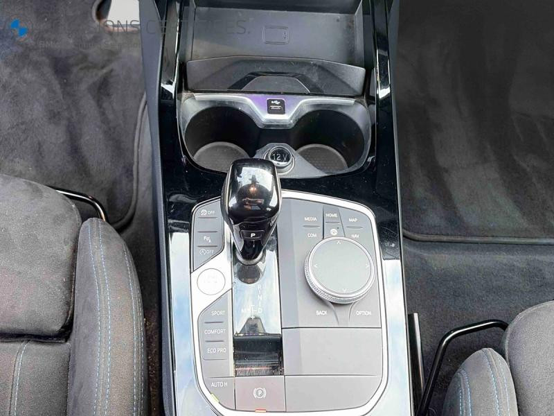 Used BMW Série 1 118iA 136ch M Sport DKG7 2023 Blanc € 31900 in Terville