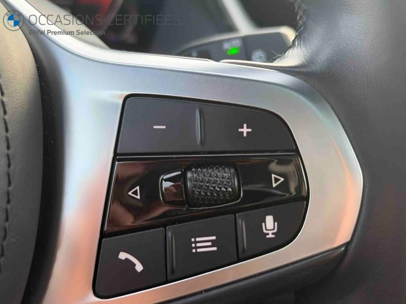 Used BMW Série 1 118iA 136ch M Sport DKG7 2023 Blanc € 31900 in Terville