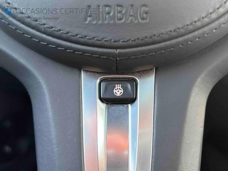 Used BMW Série 1 118iA 136ch M Sport DKG7 2023 Blanc € 31900 in Terville