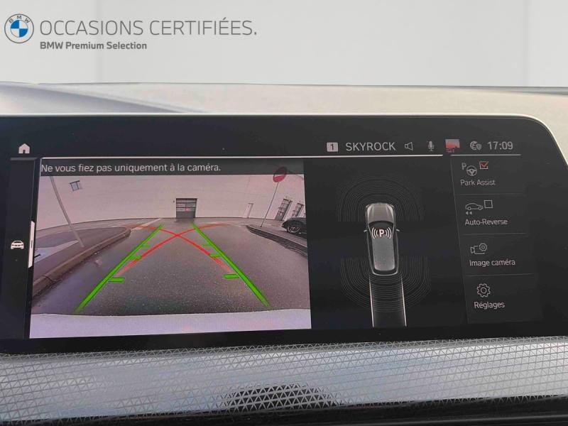 Used BMW Série 1 118iA 136ch M Sport DKG7 2023 Blanc € 31900 in Terville