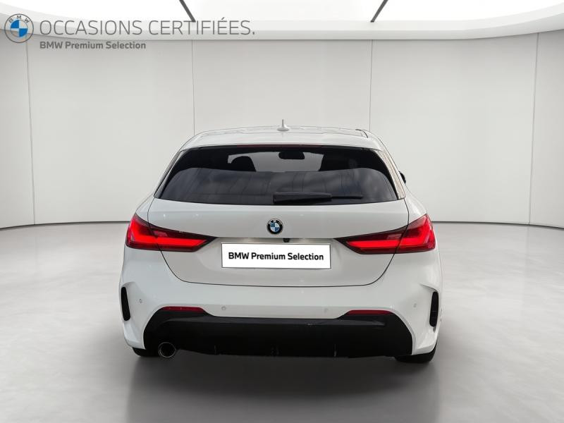 Used BMW Série 1 118iA 136ch M Sport DKG7 2023 Blanc € 31900 in Terville