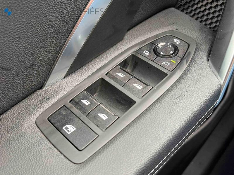 Used BMW X1 sDrive18d 150ch xLine 2023 Saphirschwarz métal € 34990 in Terville