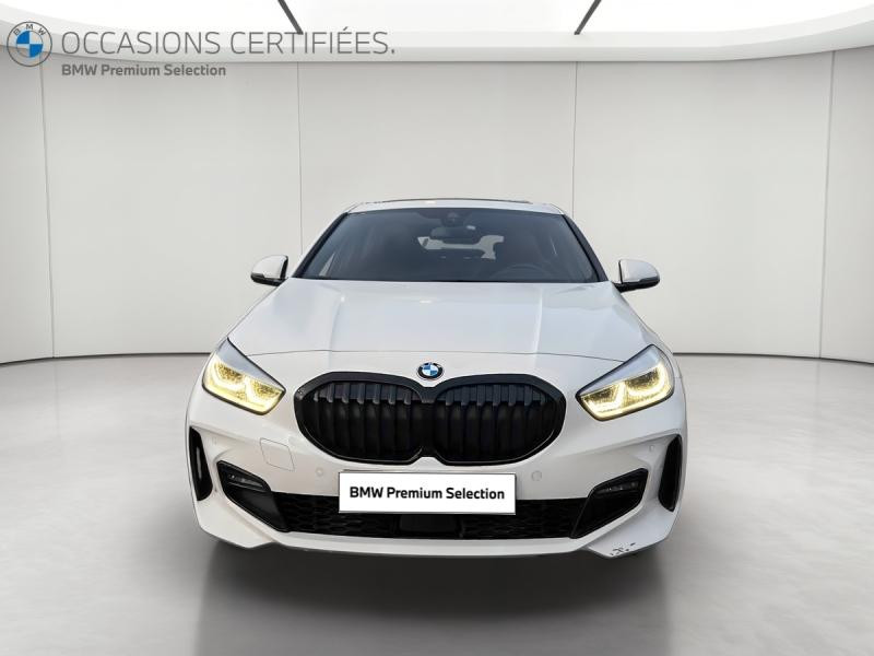 Used BMW Série 1 118iA 136ch M Sport DKG7 2023 Blanc € 31900 in Terville