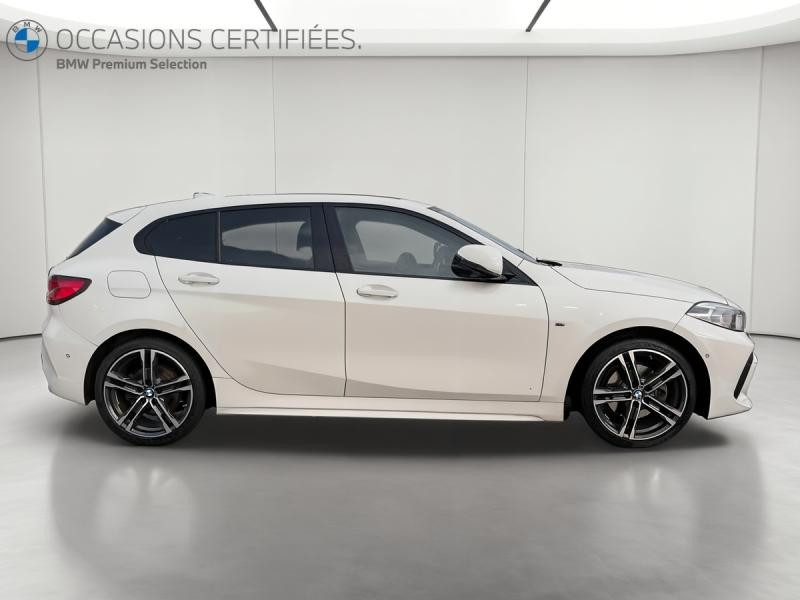 Used BMW Série 1 118iA 136ch M Sport DKG7 2023 Blanc € 31900 in Terville