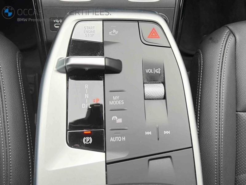 Used BMW X1 sDrive18d 150ch xLine 2023 Saphirschwarz métal € 34990 in Terville