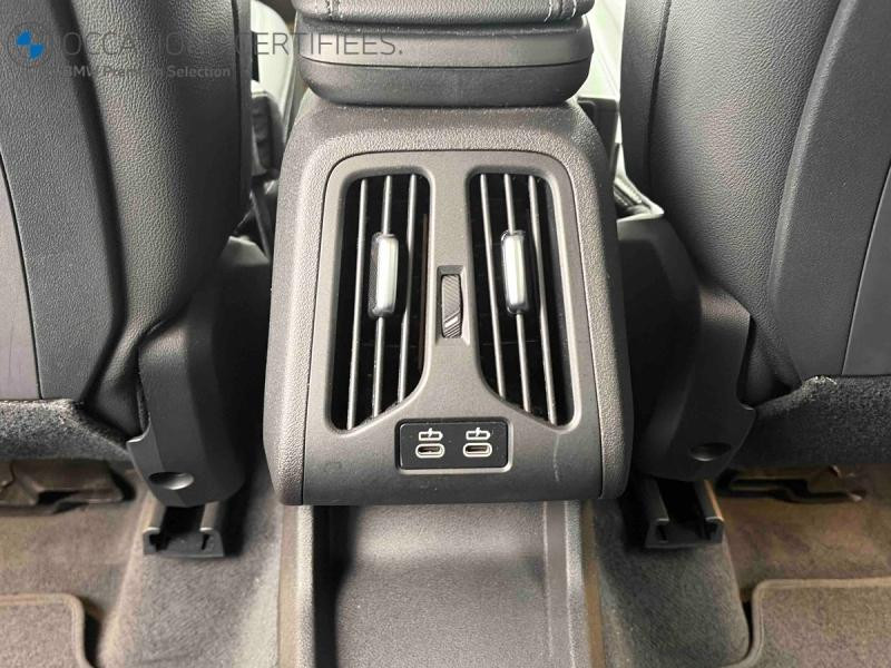 Used BMW X1 sDrive18d 150ch xLine 2023 Saphirschwarz métal € 34990 in Terville