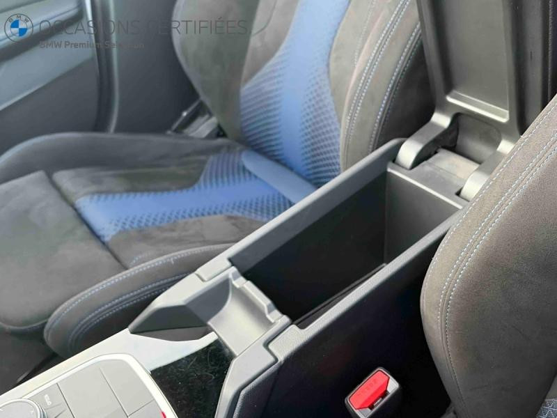 Used BMW Série 1 118iA 136ch M Sport DKG7 2023 Blanc € 31900 in Terville