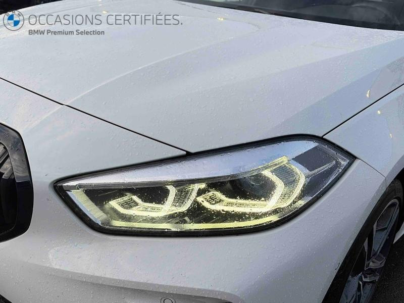 Used BMW Série 1 118iA 136ch M Sport DKG7 2023 Blanc € 31900 in Terville