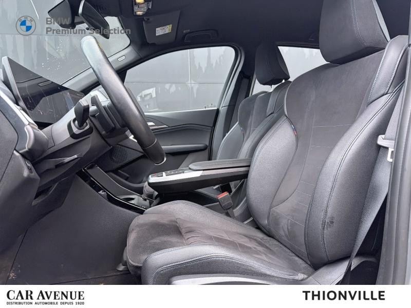 Occasion BMW Série 2 ActiveTourer 218d 150ch M Sport DKG7 2023 Skyscraper grey métallisé 31900 € à Terville