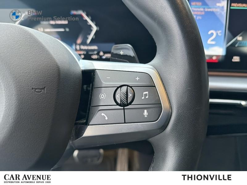 Occasion BMW Série 2 ActiveTourer 218d 150ch M Sport DKG7 2023 Skyscraper grey métallisé 31900 € à Terville