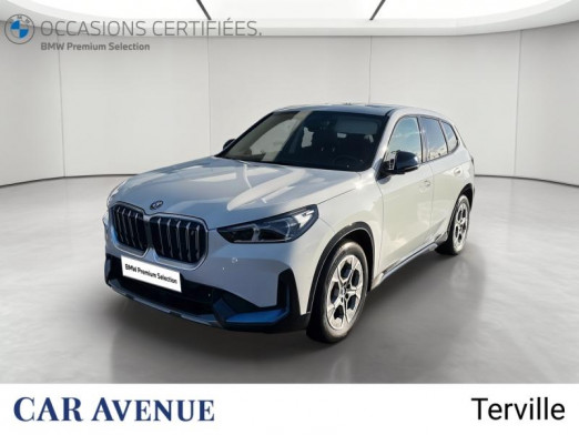 Occasion BMW X1 ixDrive30 313ch xLine 2023 Alpinweiss 34 900 € à Terville