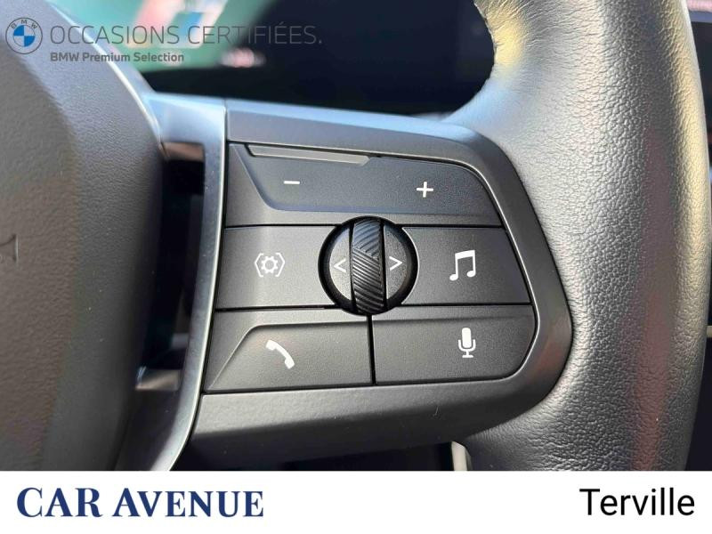 Occasion BMW X1 ixDrive30 313ch xLine 2023 Alpinweiss 34900 € à Terville