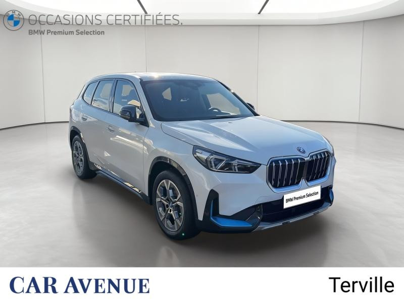 Occasion BMW X1 ixDrive30 313ch xLine 2023 Alpinweiss 34900 € à Terville