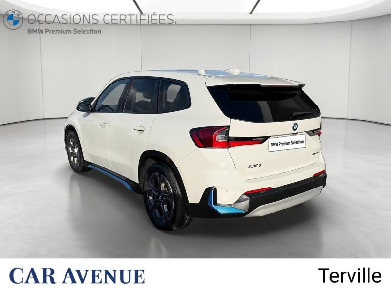 Occasion BMW X1 ixDrive30 313ch xLine 2023 Alpinweiss 34900 € à Terville
