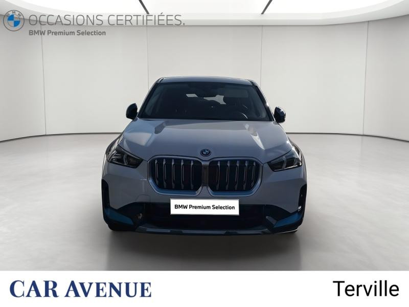 Occasion BMW X1 ixDrive30 313ch xLine 2023 Alpinweiss 34900 € à Terville