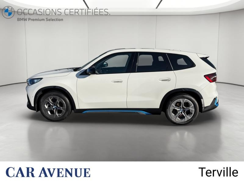 Occasion BMW X1 ixDrive30 313ch xLine 2023 Alpinweiss 34900 € à Terville