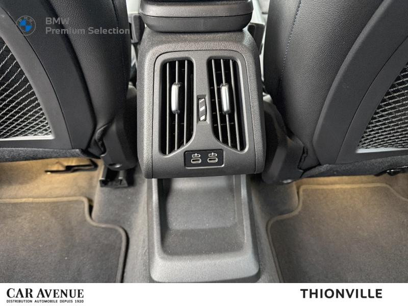 Occasion BMW Série 2 ActiveTourer 218d 150ch M Sport DKG7 2023 Skyscraper grey métallisé 31900 € à Terville