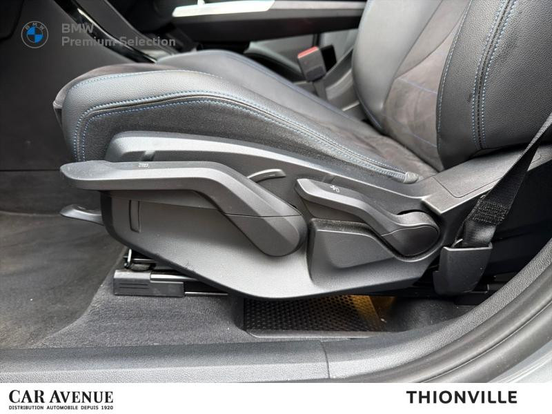 Occasion BMW Série 2 ActiveTourer 218d 150ch M Sport DKG7 2023 Skyscraper grey métallisé 31900 € à Terville